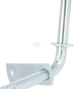 6170-760-5000-A Achsschenkel L Ge Verz