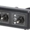 Switchbox universal 7W. H2O Isobus