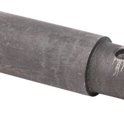 Eje portacuchillas