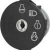 Ignition Switch 3 Ignition Switch