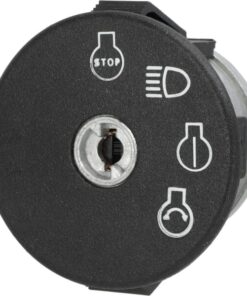 Ignition Switch