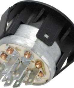 Ignition Switch