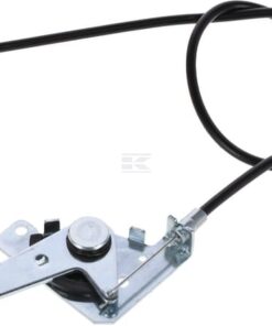6170-180-1120-A Remote Acceleration B&S
