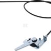 6170-180-1130-A Remote Acceleration B&S 6 6170-180-1130-A Remote Acceleration B&S