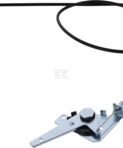 6170-180-1130-A Remote Acceleration B&S