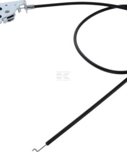 6170-180-1130-A Remote Acceleration B&S