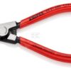 Alicate para circlips A 3-10 mm 9 Alicate para circlips A 3-10 mm