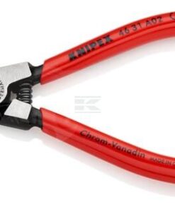 Alicate para circlips A 3-10 mm