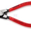 Alicate para circlips A 10-25 mm