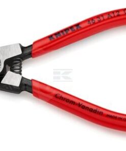 Alicate para circlips A 10-25 mm