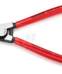 Alicate para circlips A 40-100 mm