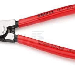 Alicate para circlips A 40-100 mm