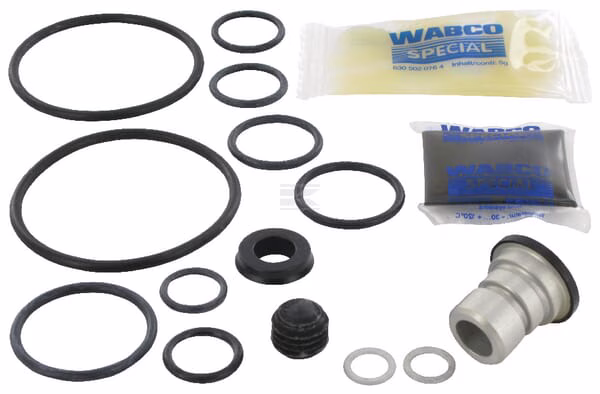 Válvula de detección de carga Load Sensing, manual 1 Válvula de detección de carga Load Sensing, manual