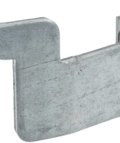Bracket Gearbox