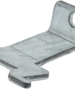 Soporte de la caja de cambios 7 Bracket Gearbox