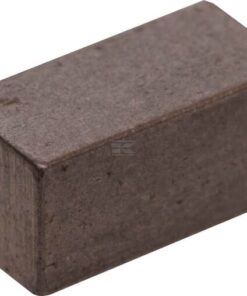 Key 4,76X4,76X9,5Mm