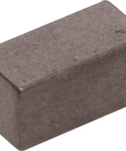Key 4,76X4,76X9,5Mm
