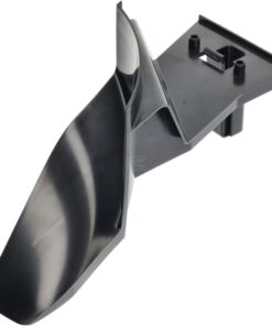 Mulching Wedge Lawn Mower 53