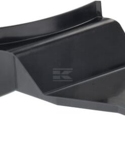 Mulching Wedge Lawn Mower 53