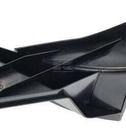 Mulching Wedge Lawn Mower 53