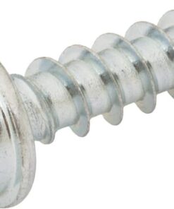 Screw