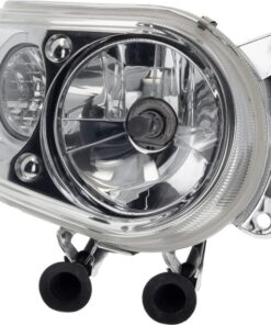 Faro derecho Steyr