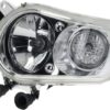 Faro izquierda Steyr