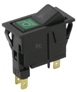 Interruptor de luces CNH