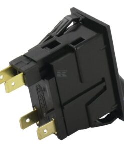 Interruptor de luces CNH