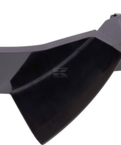 Mulching Key