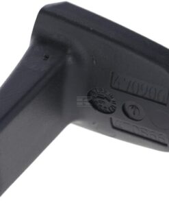 Single Lever Powerline 1K R9005 3 Single Lever Powerline 1K R9005