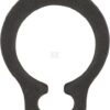Anillo seguridad 5 mm ext.