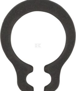 Anillo seguridad 5 mm ext.