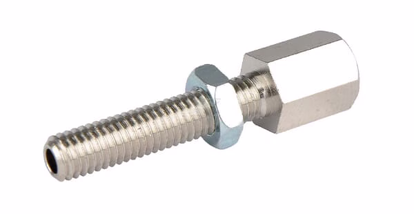 Tornillo de ajuste M5 1 Tornillo de ajuste M5