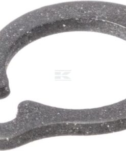 Anillo seguridad 5 mm ext. 5 Anillo seguridad 5 mm ext.