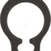 Anillo de retención eje 5