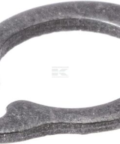 Anillo seguridad 6 mm ext.