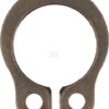 Anillo seguridad 7 mm ext. 8 Anillo seguridad 7 mm ext.