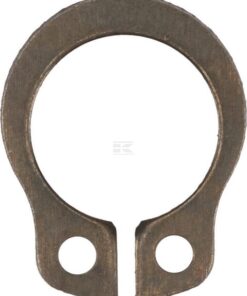 Anillo seguridad 7 mm ext.