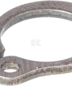 Anillo seguridad 7 mm ext.