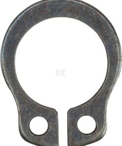 Anillo de retención externo 7