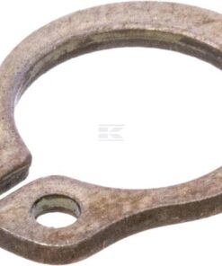 Anillo de retención externo 7