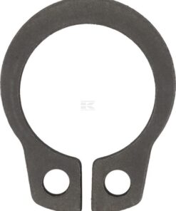 Anillo de retención eje 8