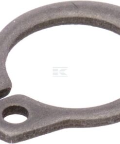 Anillo de retención eje 8