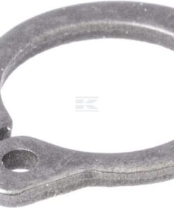Anillo seguridad 9 mm ext. 5 Anillo seguridad 9 mm ext.