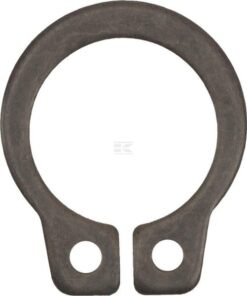 Anillo de retención eje 9