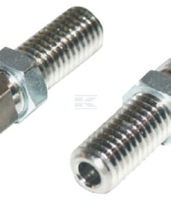 Tornillo de ajuste M6