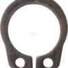 Anillo seguridad 10 mm ext.