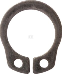 Anillo seguridad 10 mm ext.