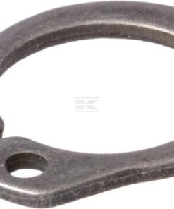 Anillo seguridad 10 mm ext.